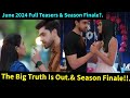 Titli starlife june 2024 full teasers update in english