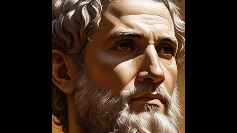 Who was Pythagoras? Was he a mathematician or a mystic?