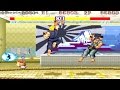 Street Fighter 2 Champion Edition - fatihozyolu (Turkey) vs Caution (Brazil) rematch 2