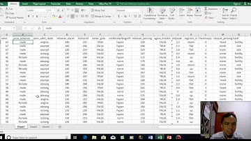 Materi 14 Eksperiment dengan Data Sekunder - Data Mining - Rapidminer -Abdul Rohman