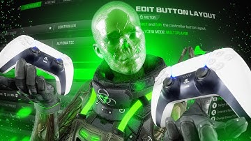 The #1 Omni-Movement Player on Warzone 4 👑 + Settings