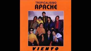 Video thumbnail of "Solo Cuando Yo No Estoy   Tropicalisimo Apache"