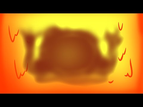 Gooptroid Infernal Core Eternal Flare Ft Rabeye