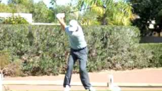 Doug Garwood Champion Golfer