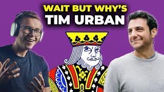 Tim Urban: How 