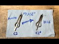 Evolution Of The Boxcar Pulse Jaw Harp