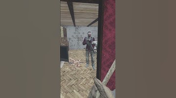 Most Normal DayZ Interaction💀 #dayz #dayzfunnymoments #shorts