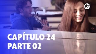 Três Vezes Ana | Capítulo 24 - 02/03/2023 - Parte 02