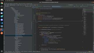 WebSocket, Kotlin, Spring