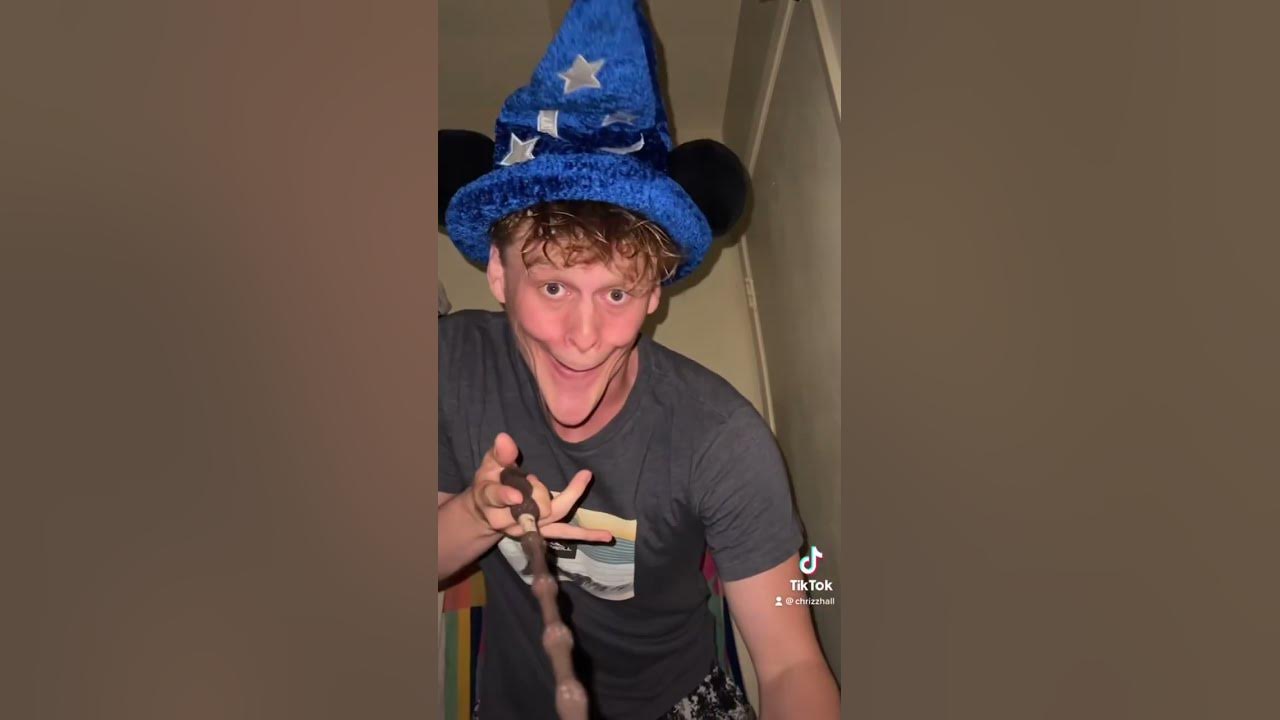 Harry potter rizz - YouTube
