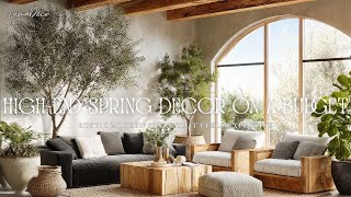 Download Lagu Gezellige, rustieke, moderne lente-decoratie in de stijl van een topdesigner || Lentetrends voor ... MP3