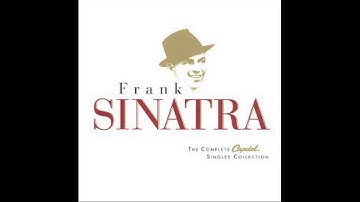 Frank Sinatra - Take A Chance