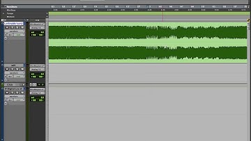 AudioSuite Vari fi plug in in action!