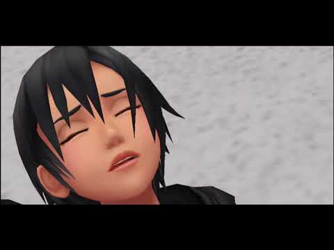 【MAD】KINGDOM HEARTS 358/2×小さな恋の歌