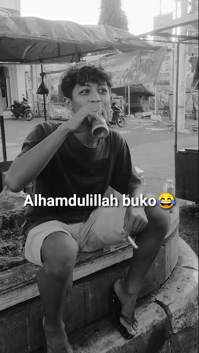 Story wa 30 detik lucu versi bulan puasa