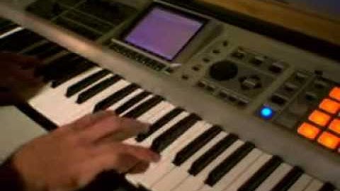 MAKING BEATS ALLDATYME PRODUCTIONS "ARE YOU READY DEMO"