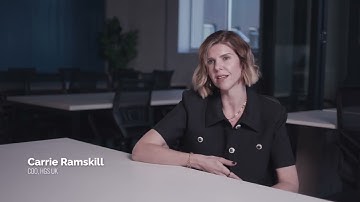 HGS South Africa: The Future of CX: AI + Human Touch at Scale