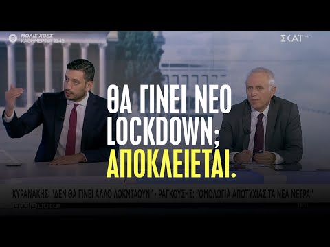 Βίντεο: Πόσες σελίδες είναι σε lockdown;