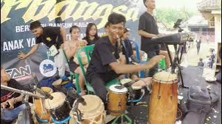 KESUCIAN ATI - RISKA SEPTIANA || OM SALAPA MUSIC FT ADER NEGRO ( LIVE PEMUDA BERBANGSA)