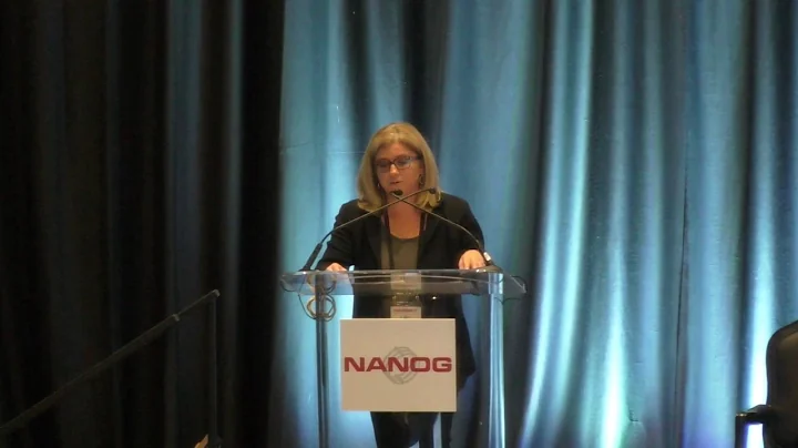 Keynote: How International Politics Has Come to Cyberspace