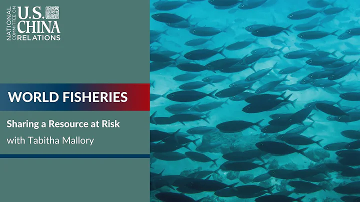 World Fisheries: Sharing a Resource at Risk | U.S.-China HORIZONS - DayDayNews