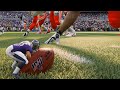 I Shrunk My Team Smaller Than A Football... in Madden