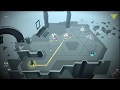 Gameplay Deus ex GO level 7 14 Gameplay Deus ex GO level 7 14