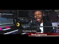 Randy Agyemang: Jehovah Shammah-(Worship)