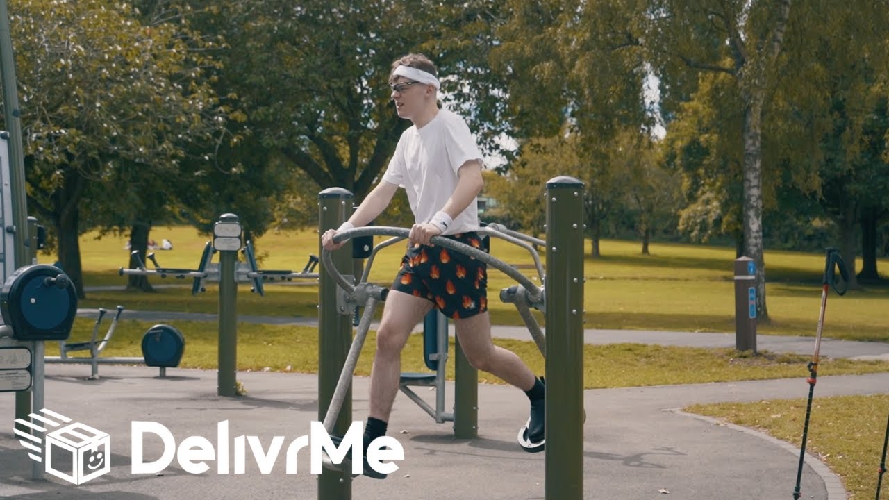 The Best New Hobby To Learn In Lockdown? - 