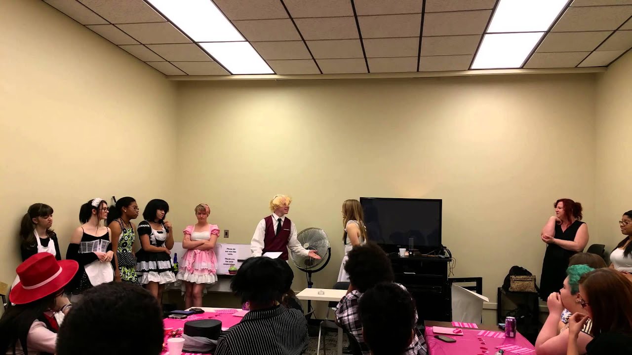 First Performance First performance - YouTube
