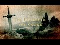 Fox sailor  the legend of the sword official audio  celtic adventure music