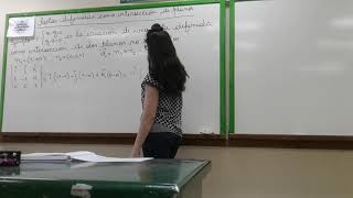 AyG1 Rectas en el Espacio.  Teoría 6.
