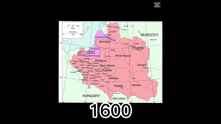 Evolution of Lithuania🇱🇹