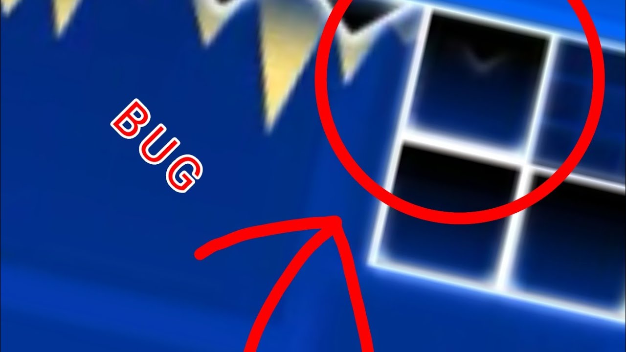 TOP 5 BUGS Y EASTER EGGS EN LOS NIVELES DE ROPTOB|Pana Miguel Aventuras