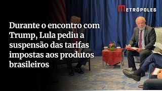 Download Lagu Legendado: Veja íntegra da conversa entre Lula e Trump na Malásia MP3 Download Lagu Legendado: Veja íntegra da conversa entre Lula e Trump na Malásia MP3