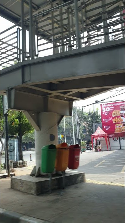 JL.Wolter Monginsidi