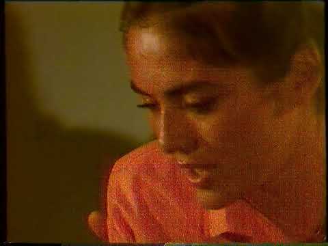 Halkalı Köle 1986 Sinema Fragmanı Seslendiren Rahmetli Sacit ONAN