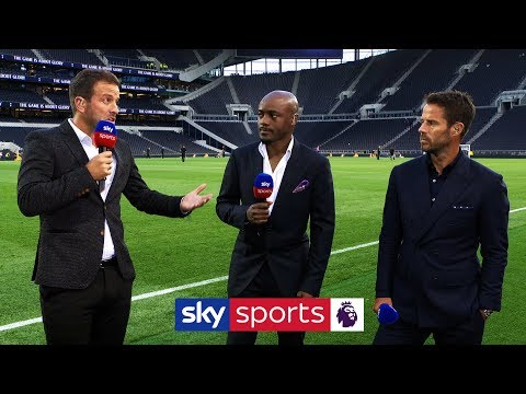 "Maguire was England's worst player at the Nations League" | van der Vaart on Man Utd's new signing
