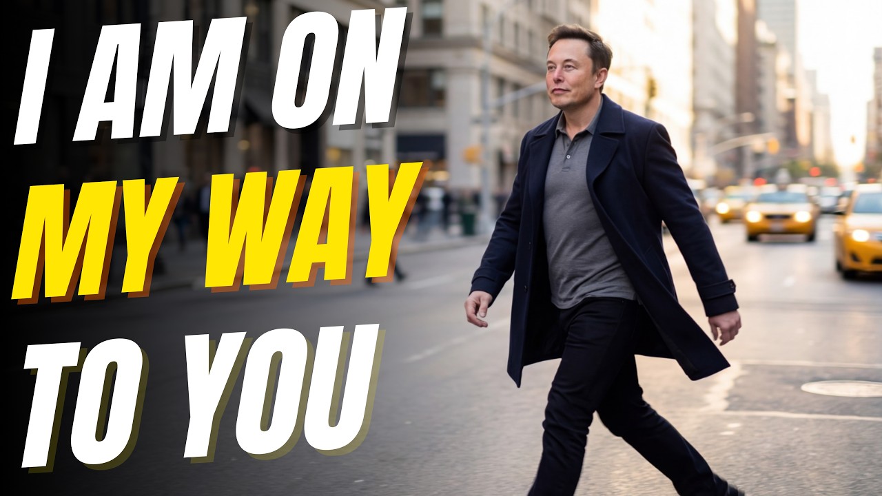 Your Ring Is Ready, and My Hands Are Shaking 💍😳| Elon Musk