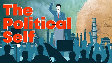 LESSON 8: THE POLITICAL SELF || Understanding the Self - Marvin Cabañero