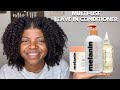 *NEW* Melanin Multi-Use Softening Leave In Conditioner | Sis It Really Do ALL These Things?