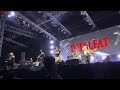 Totalfat - PARTY PARTY feat DUSTBOX ( Rockamination Madiun ) 2025