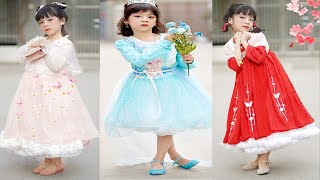 가난한 아동 패션- 중국 💃 Poor Children's Fashion #231 💃Thời Trang Nhà Nghèo