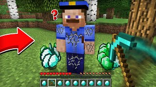 7 СПОСОБОВ СЛОМАТЬ ПОЛИЦЕЙСКОГО В МАЙНКРАФТ 100% ТРОЛЛИНГ ЛОВУШКА MINECRAFT TROLLING ПОЛИЦИИ