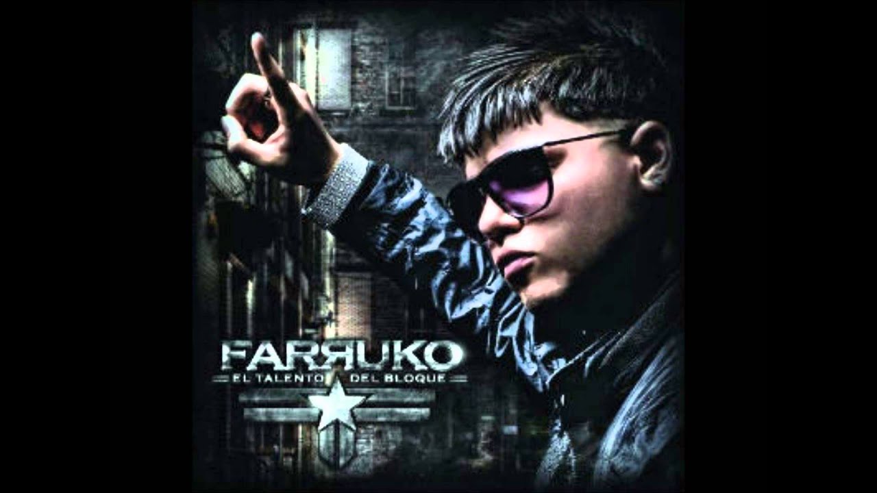 Farruko - Mañana Te Llamo (Www.FlowHoT.NeT).wmv - YouTube