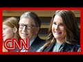 Bill & Melinda Gates Divorce Details Revealed