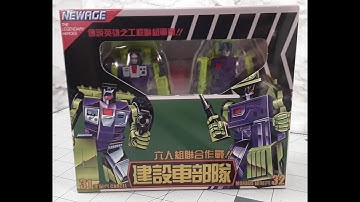 New Age Carcel & Morbus Review