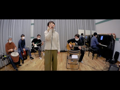 17/TOMOO covered by マンモスラビッツ
