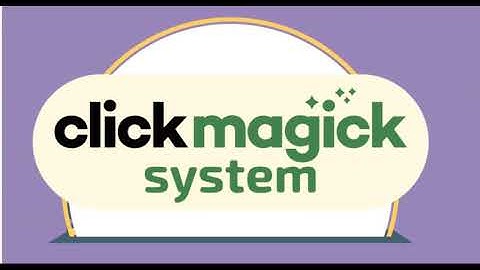 What is ClickMagick and how it works