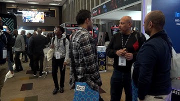 Highlights from the 20th Security Summit